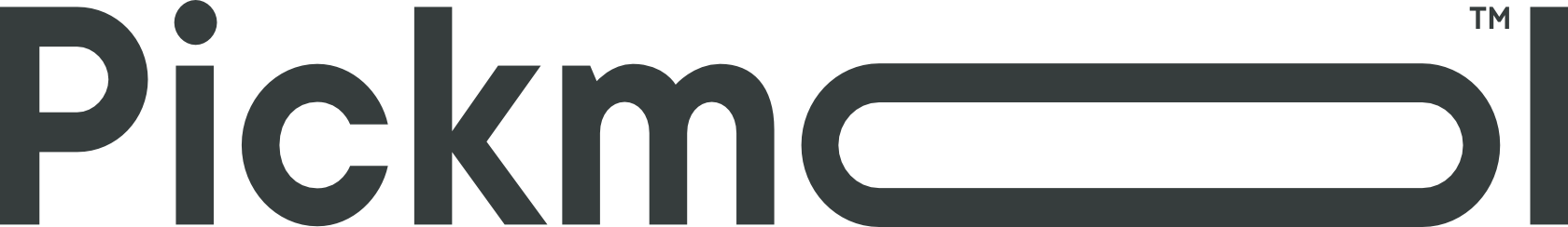 Pickmol logo